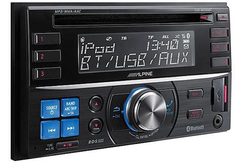 car stereo halfords.